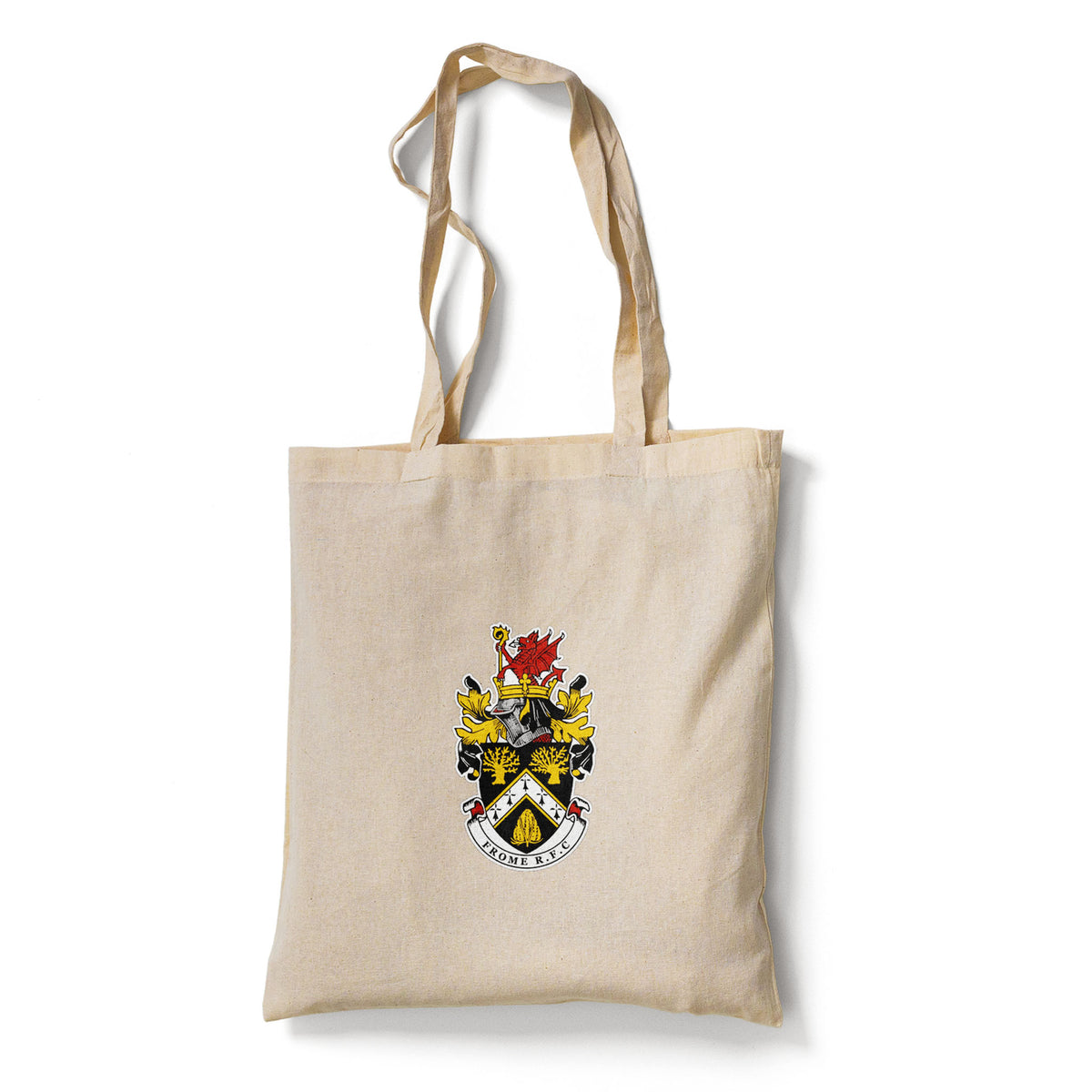 Frome RFC Tote Bag