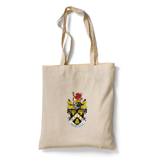 Frome RFC Tote Bag
