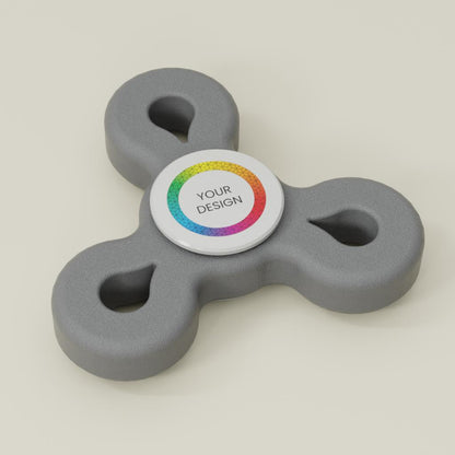 Custom Fidget Spinner