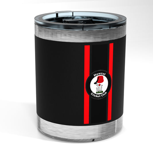 Howzat CC 300ml Tumbler
