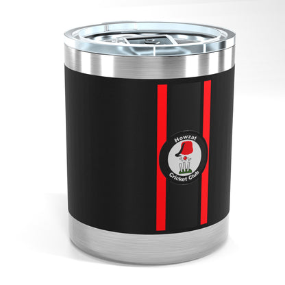 Howzat CC 300ml Tumbler