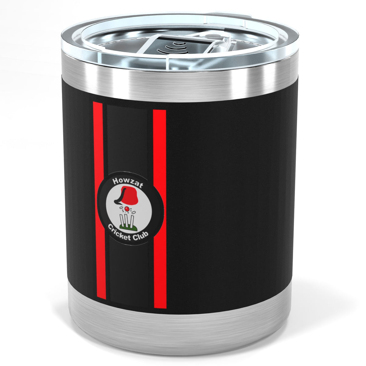 Howzat CC 300ml Tumbler