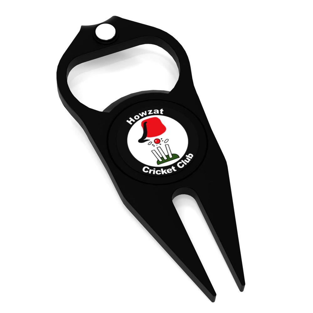 Howzat CC 3 in 1 Pitch Repairer