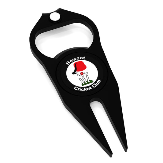 Howzat CC 3 in 1 Pitch Repairer