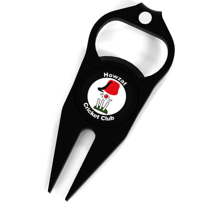 Howzat CC 3 in 1 Pitch Repairer