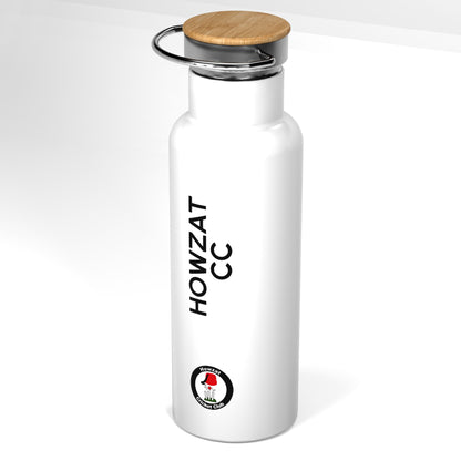 Howzat CC 500ml Metal Flask