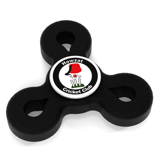 Howzat CC Fidget Spinner