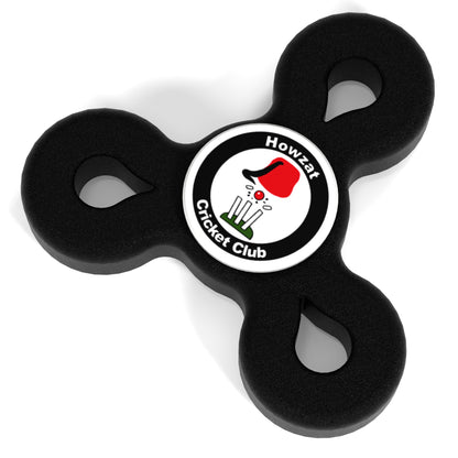 Howzat CC Fidget Spinner