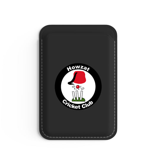 Howzat CC Magnetic Card Holder