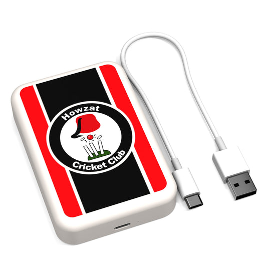 Howzat CC Magnetic Power Bank