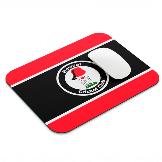 Howzat CC Mouse Mat