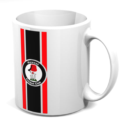Howzat CC Mug
