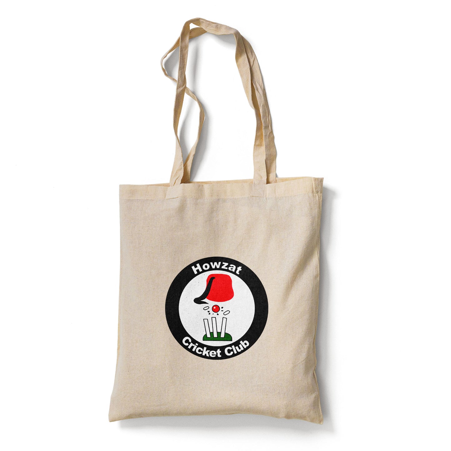 Howzat CC Tote Bag