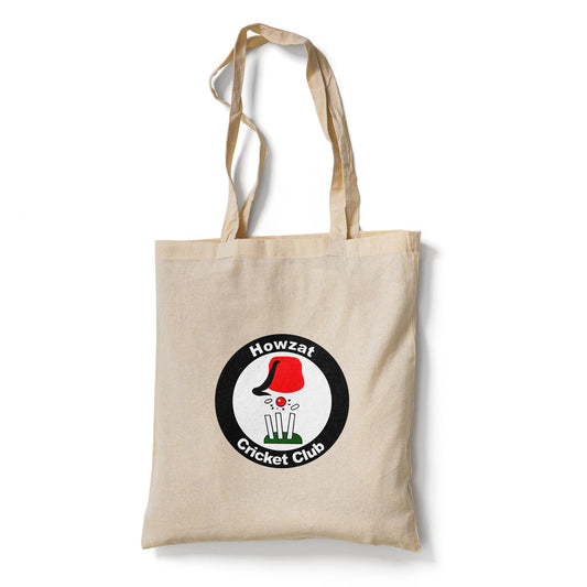 Howzat CC Tote Bag