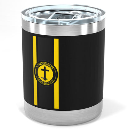 Hub Church FC 300ml Tumbler