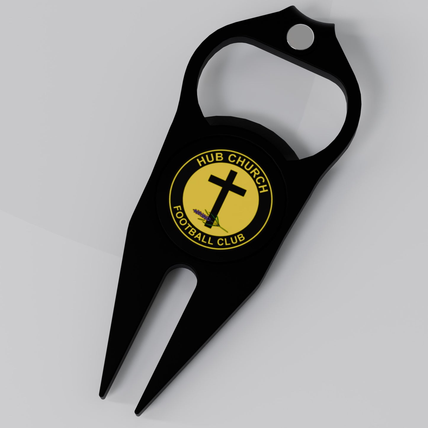 Hub Church FC 3 in 1 Pitch Repairer