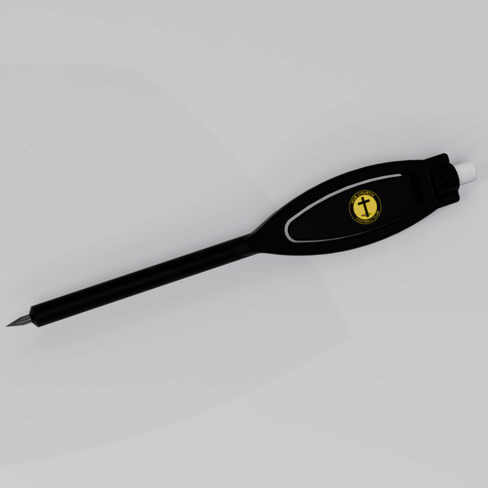 Hub Church FC Golf Pencil