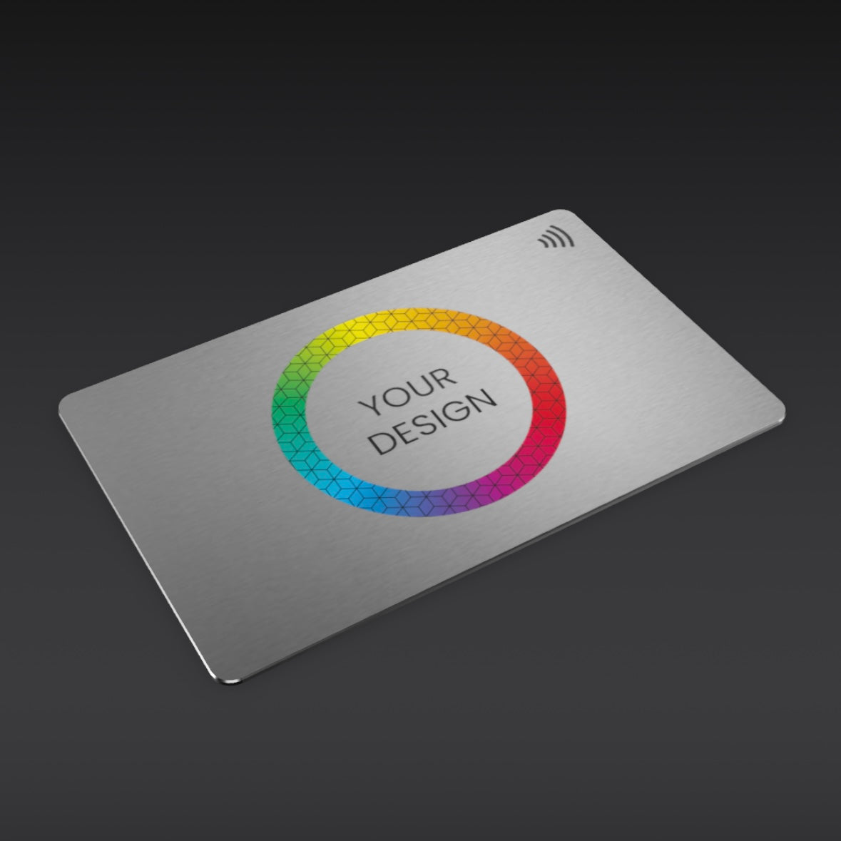Smart NFC