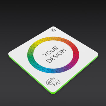 1 / Light Green