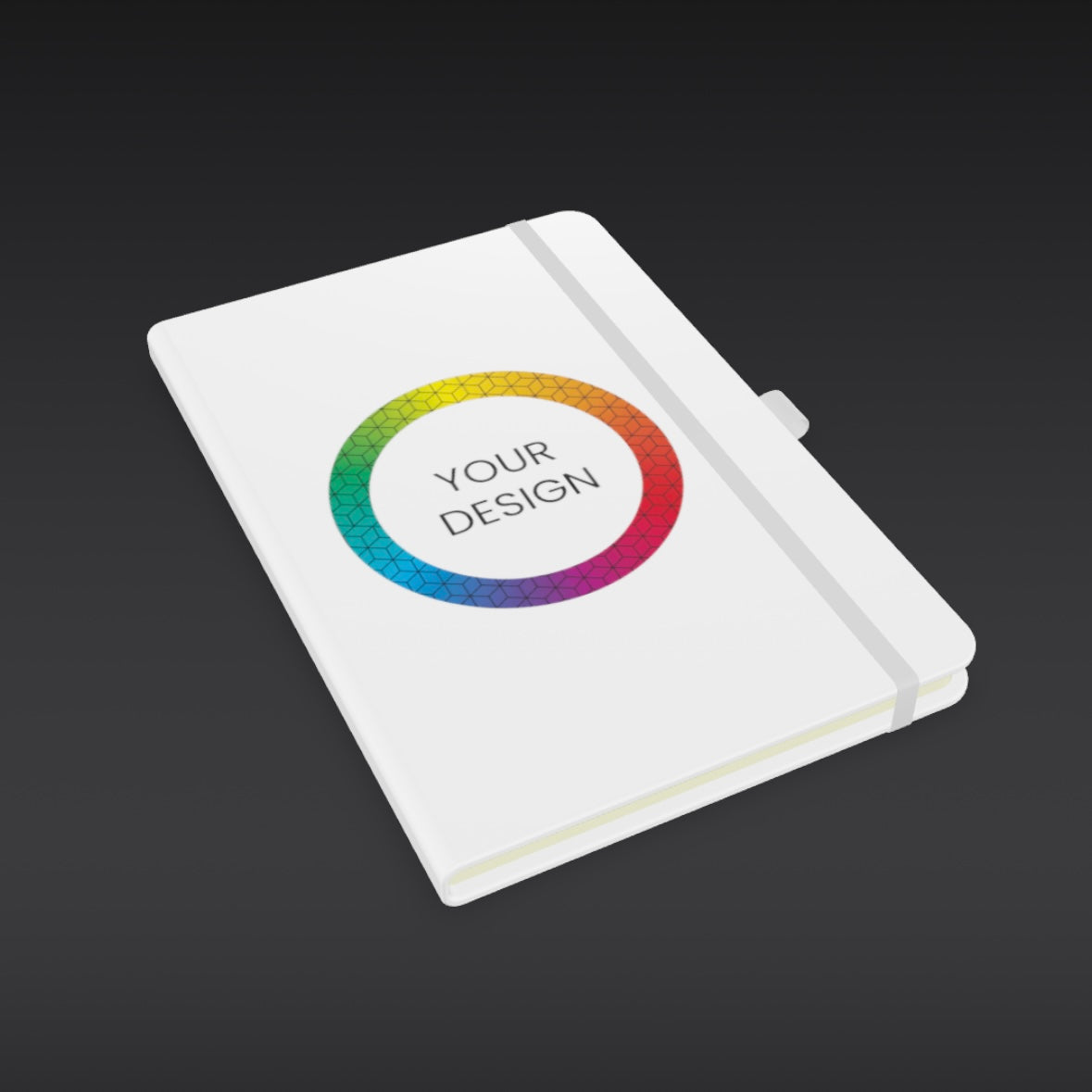A5 Notepad