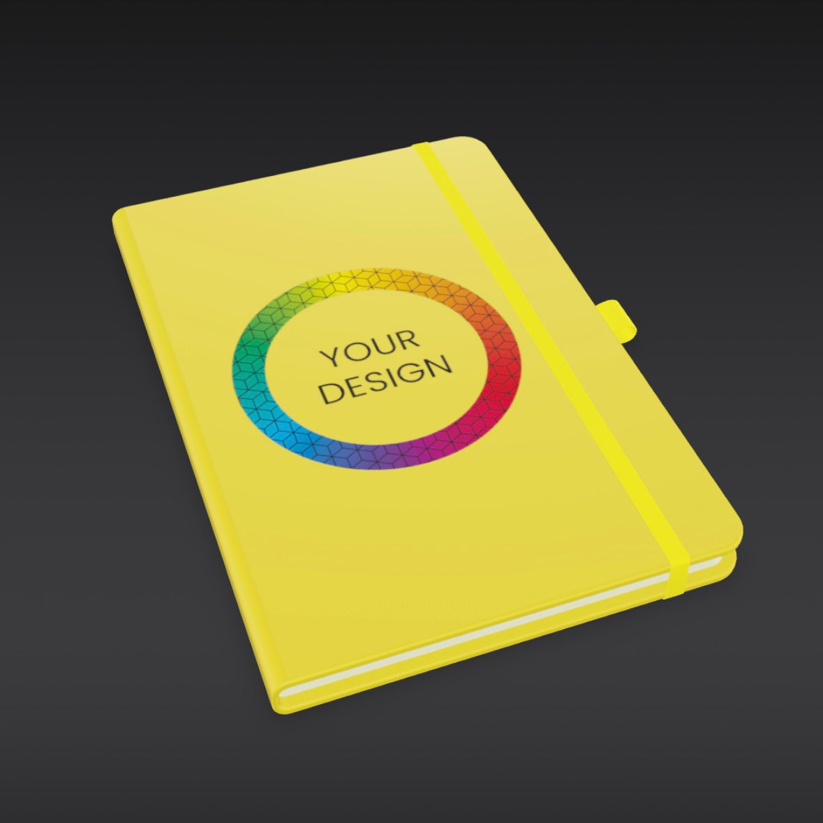 A5 Notepad