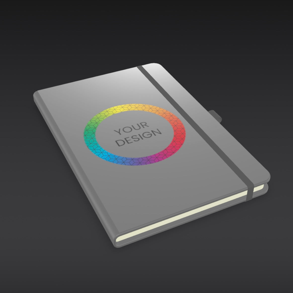 A5 Notepad