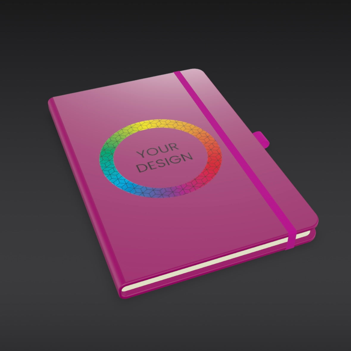 A5 Notepad