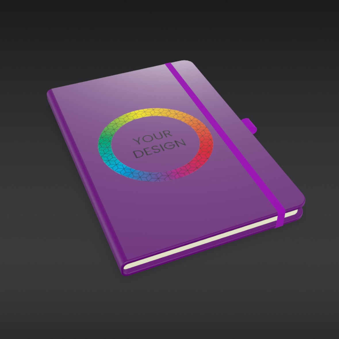 A5 Notepad