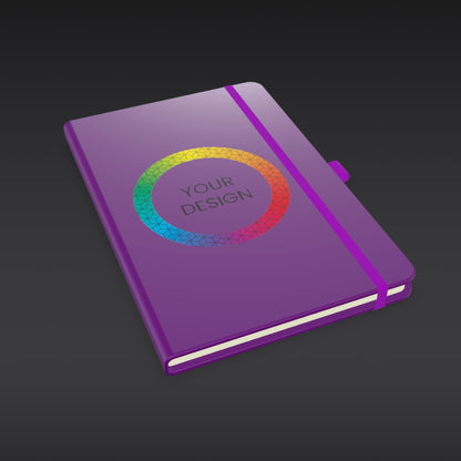 A5 Notepad