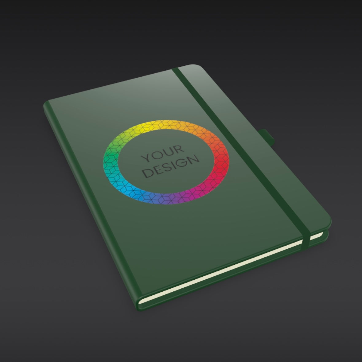 A5 Notepad