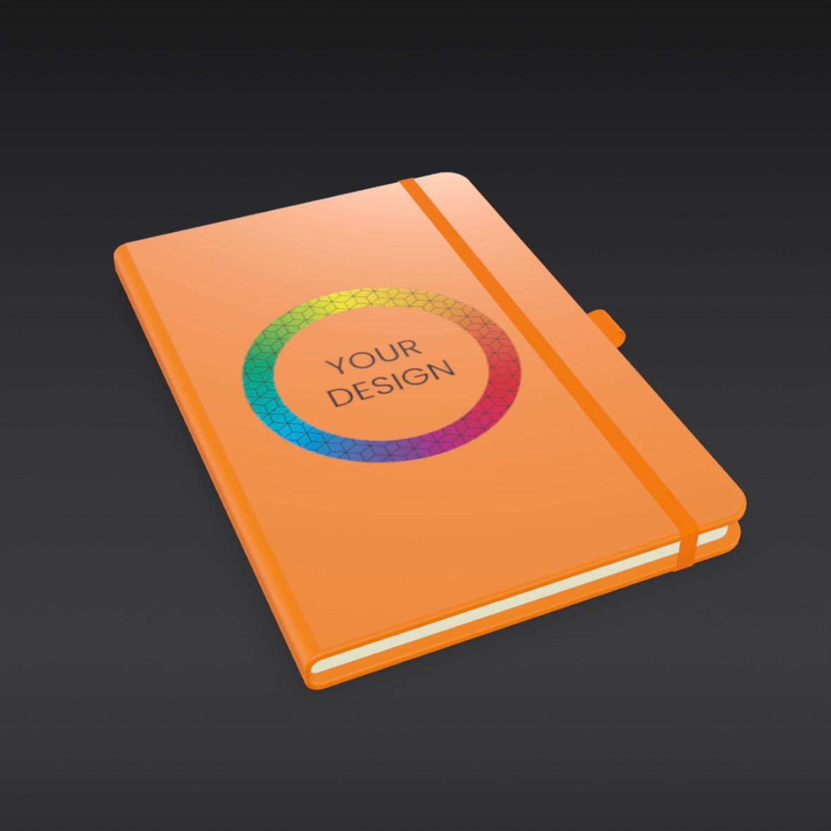 A5 Notepad