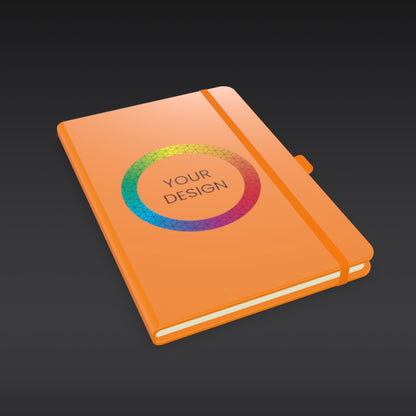 A5 Notepad