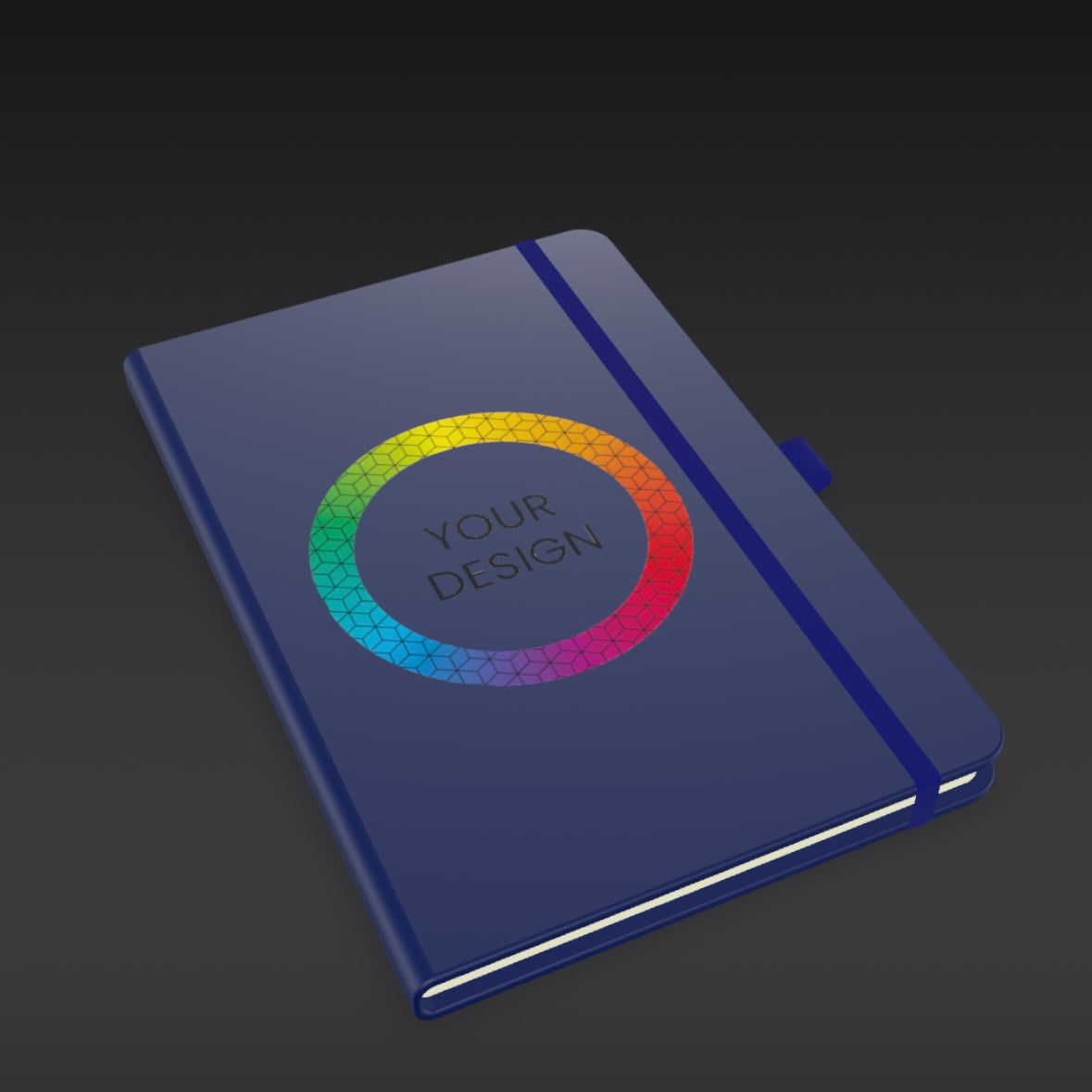A5 Notepad