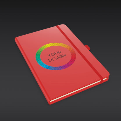 A5 Notepad