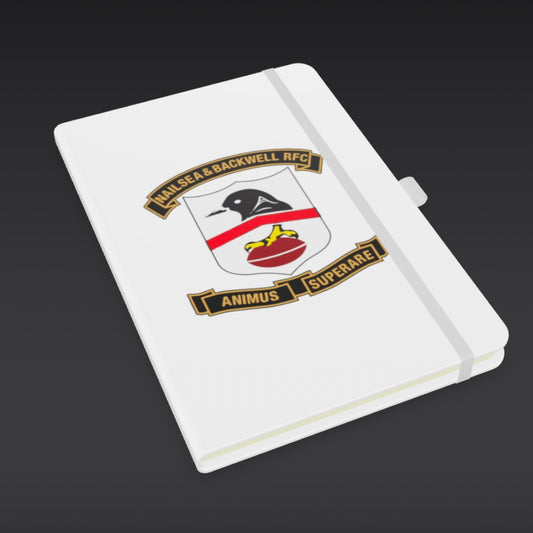 Nailsea & Backwell RFC A5 Notepad