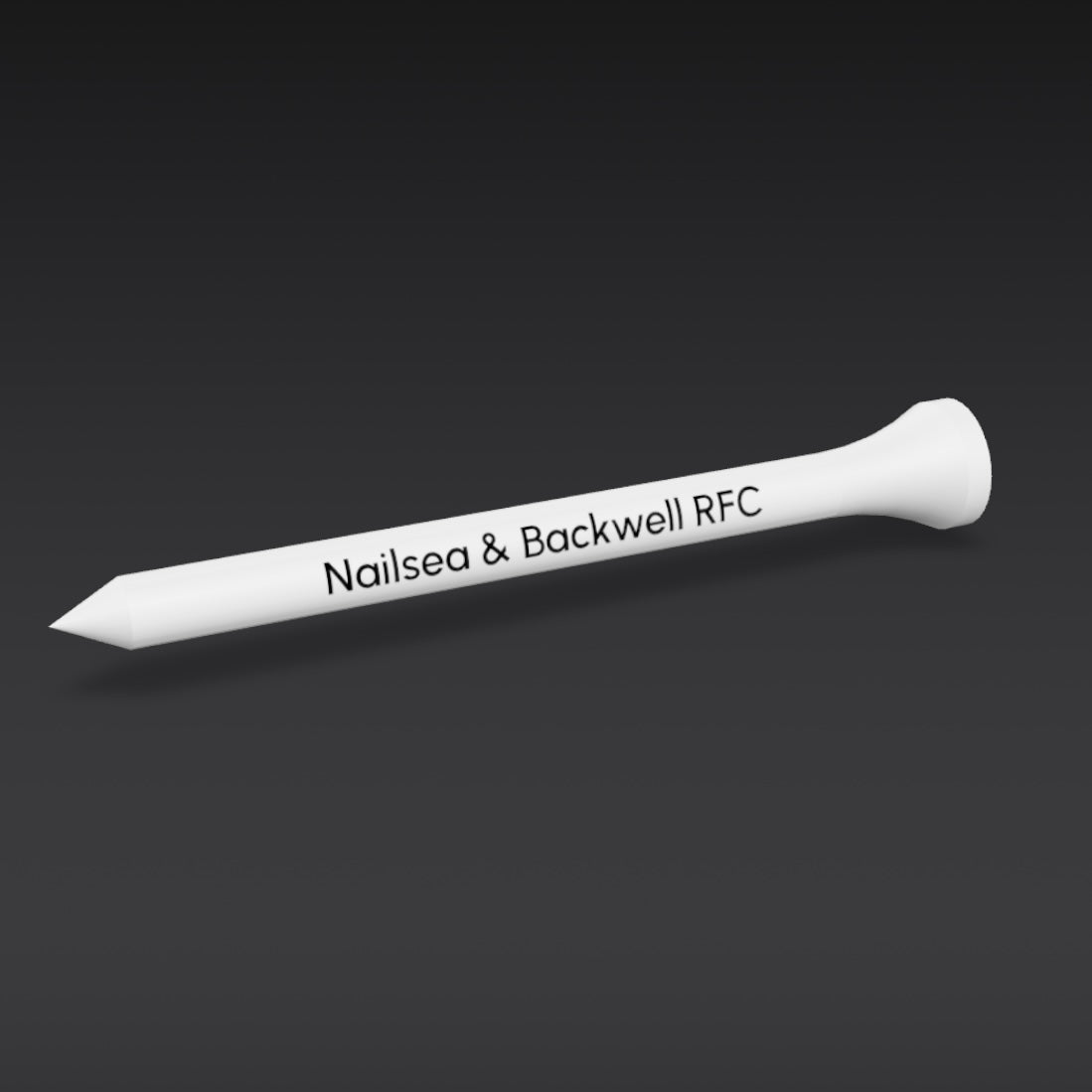 Nailsea & Backwell RFC Golf Tee