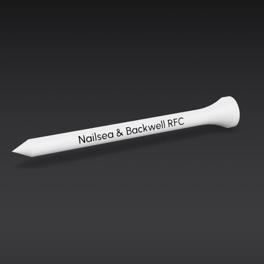 Nailsea & Backwell RFC Golf Tee
