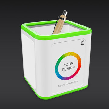 1 / Light Green