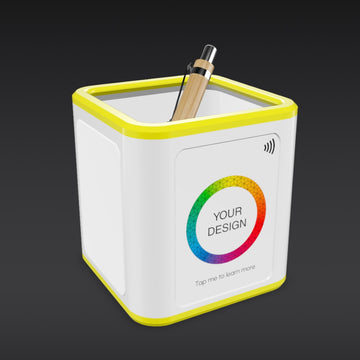 1 / Yellow