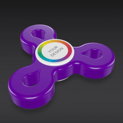 Fidget Spinner
