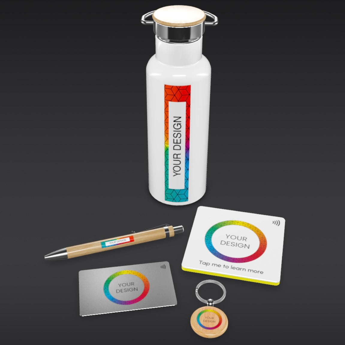 Corporate Bundle Deal