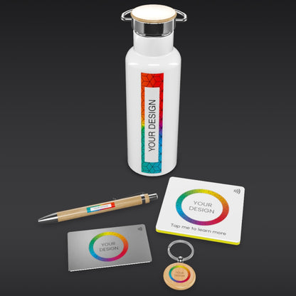 Corporate Bundle Deal