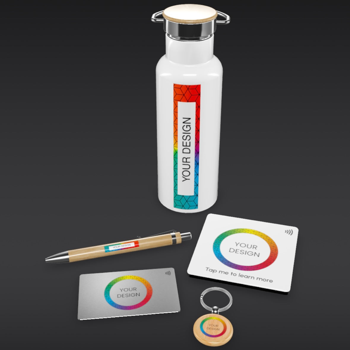 Corporate Bundle Deal