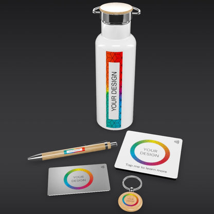 Corporate Bundle Deal