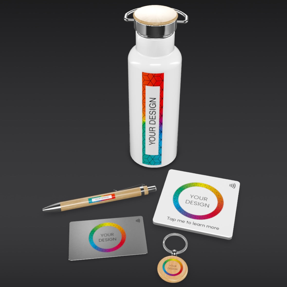 Corporate Bundle Deal