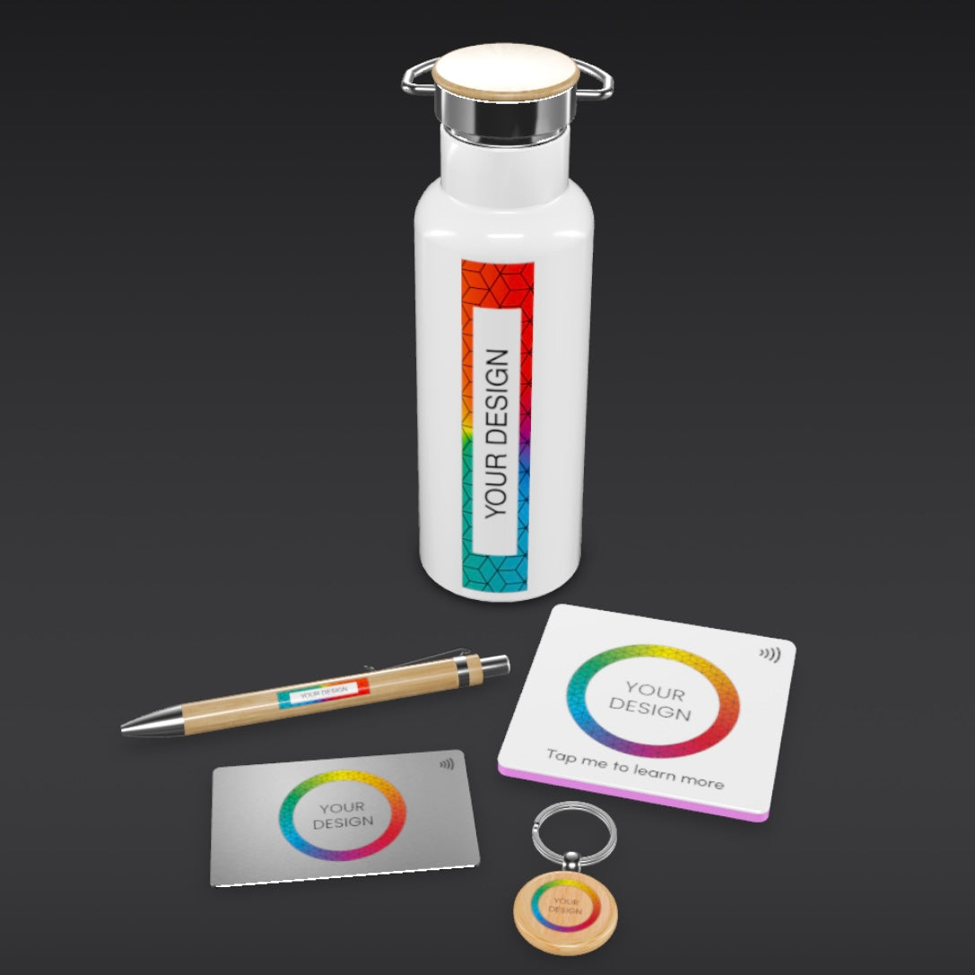Corporate Bundle Deal