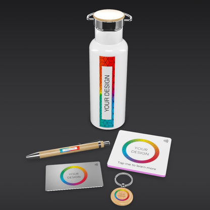 Corporate Bundle Deal