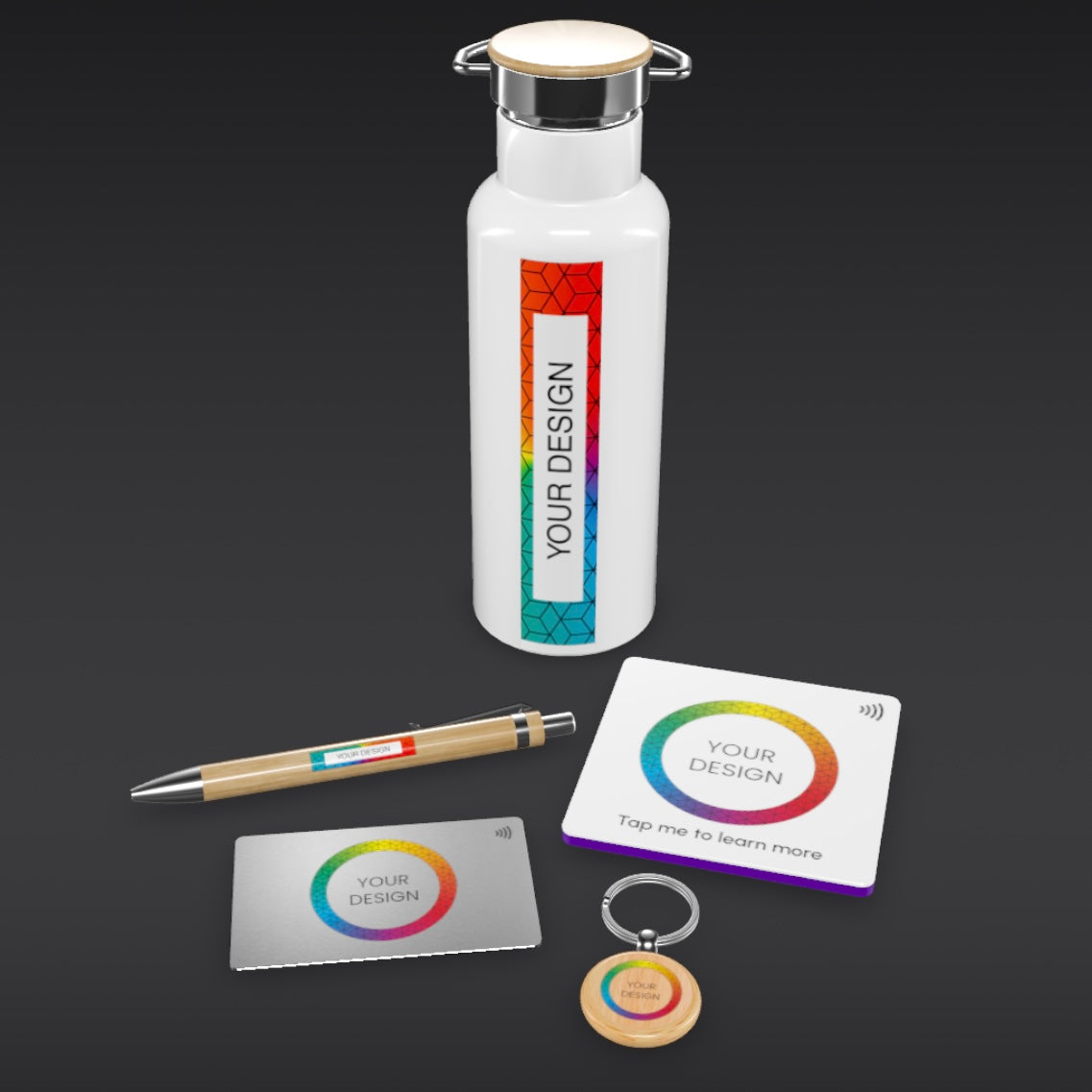 Corporate Bundle Deal