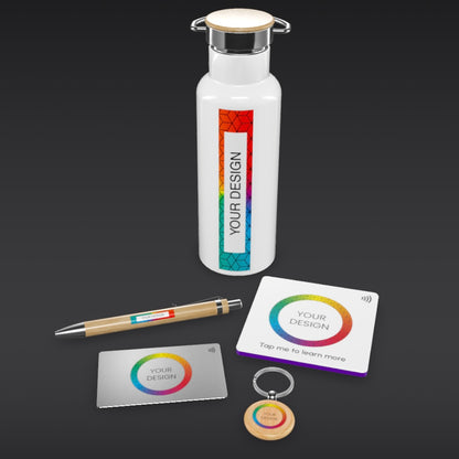 Corporate Bundle Deal