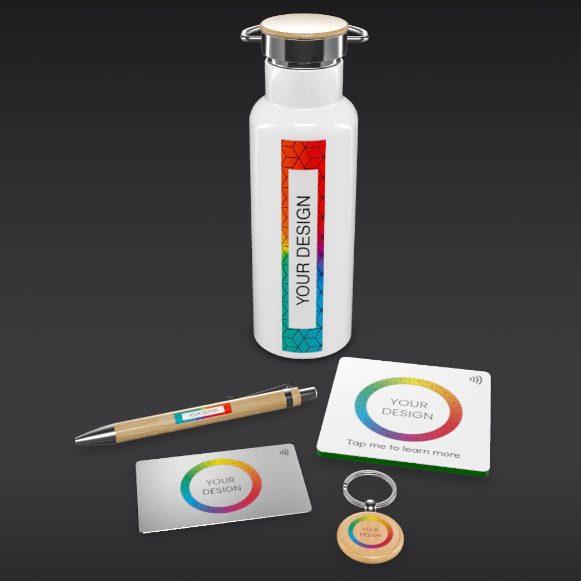 Corporate Bundle Deal